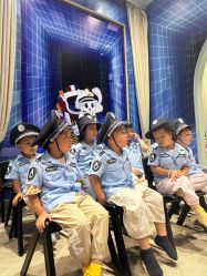 点击看大图 -奈尔宝家庭中心·亲子餐厅(华采天地店)