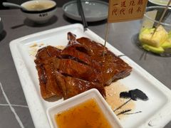 -先记烧鹅王·本地粤菜(福永店)
