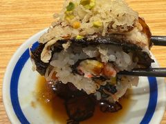 -合点寿司(金虹桥商场店)
