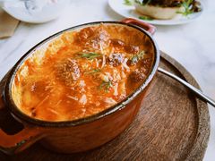 千层面-The Rug Cafe(王府中环店)