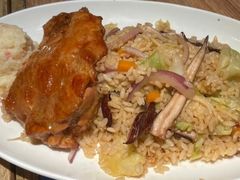 -玛格萝妮(汇智国际商业中心店)