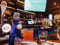 -bluefrog蓝蛙(恒隆广场店)