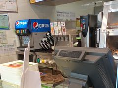 -德克士(腾达店)