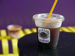 -HANA COFFEE(长寿路店)