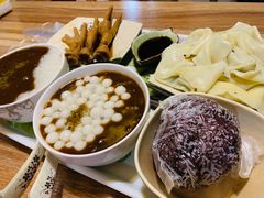 -笃笃笃糖粥(十全街店)