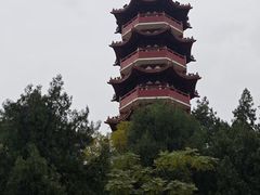 -云龙湖旅游景区