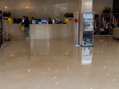 -百姓康洁洗浴中心