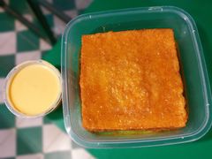 法兰西多士-孖记茶档·热腾茶餐(江南西plus店)