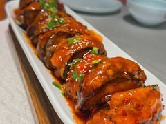 -津沽小院(天津之眼店)