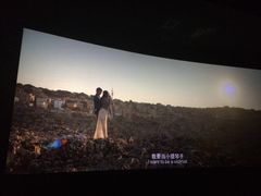 万达影城(云城东路店)-万达影城(白云万达广场IMAX店)