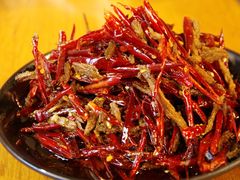 -邱金小炒·30 年盐帮江湖菜(自贡店)