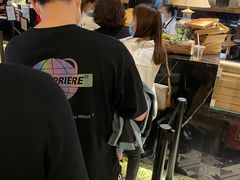-Let's Taipei 非常烘焙(太古里店)