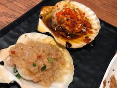 -蚝太郎 • 海鲜烧烤(建国路创始店)