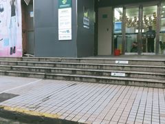 -中国邮政储蓄银行(东新路支行)