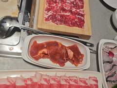 -海底捞火锅(吴中路店)