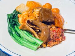 -老坑记·香港经典粤菜馆