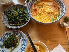 -峇峇娘马来西亚餐厅(望京SOHO店)
