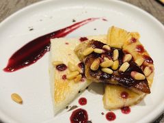 -枫品铁板烧(东樾店)