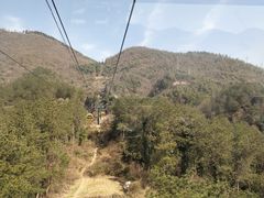 -仙岛湖旅游风景区