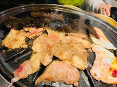 -九田家黑牛烤肉料理(石路天虹店)