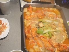 -半天妖烤鱼(方庄店)