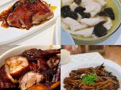 -光明邨大酒家(淮海路店)