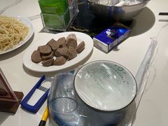-聚味罗记大排檔·烧烤·鲜鱼杂·甲鱼煲(科学馆店)