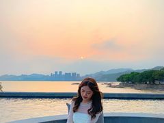 -影吧•悬崖海景(珠海凤凰湾悦椿酒店)