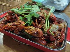 -正通记·哈尔滨烧烤·炭烤鸽子(七宝万科国际店)