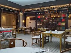 -蘭奢雅集·江浙菜(青山江滩店)