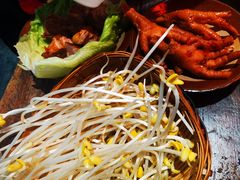 -四小区火锅·巷子里的重庆火锅(花照壁店)