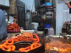 -豪華小食.華記