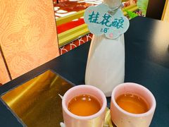 -长安大牌档之龙头酒肆(荣民龙首广场店)