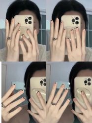 -M·X Nail日式美甲美睫