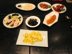 -海天楼中餐厅(吴宫泛太平洋酒店)
