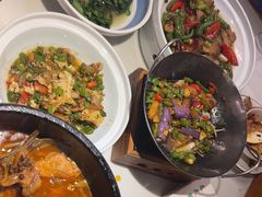 -春天里餐厅(西田城店)