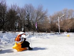 -沈阳奥体冰雪嘉年华