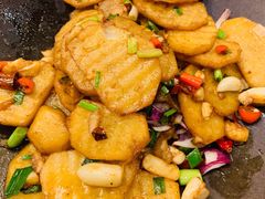 -大鸭梨烤鸭店(古城店)