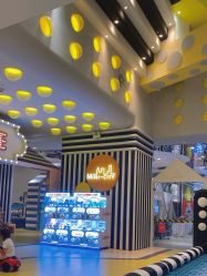 点击看大图 -meland club亲子乐园(重庆万象城店)