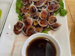 -启东小海鲜(庄先湾路1号店)