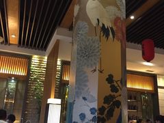大堂-唐苑酒家·岭南粤菜名店(太古仓店)