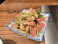 -柿子树炭烤羊腿(金台路店)