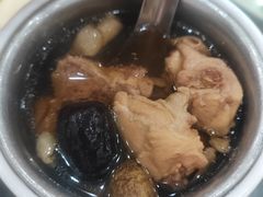 -荔园小馆(园岭新村二期店)