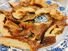 -吾味香葫芦头(安西街店)