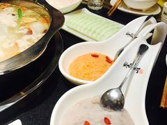 -纸盐河码头火锅(十八梯店)