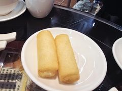 -香港蓮香樓(中環店)