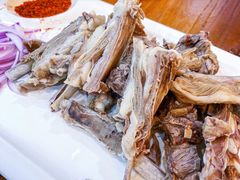 -阿达西新疆餐厅(西北大学店)