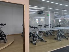 -诺德健游泳健身会馆(良渚欧文店)