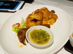 -金苑海鲜酒家(来魅力店)