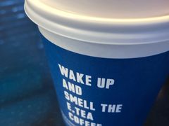 -咖星人E·T coffee·云赛空间